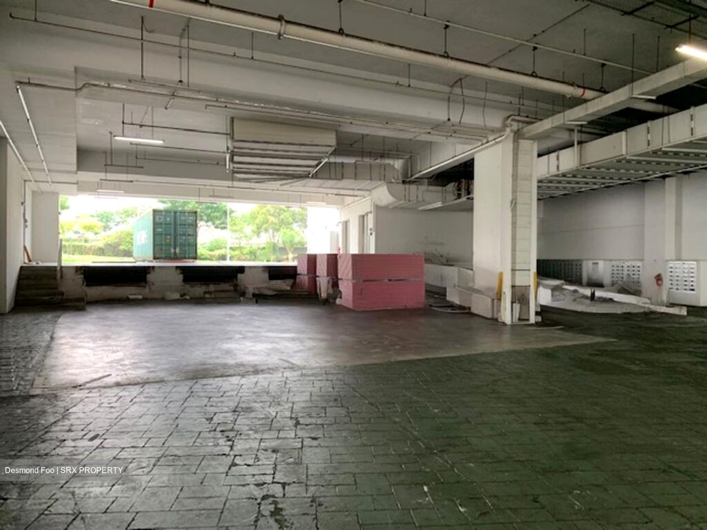 Space@tampines (D18), Warehouse #499489891